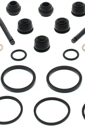 ALL BALLS - 18-3172 - Brake Caliper Repair Kit - Compatibel met Honda Origineel